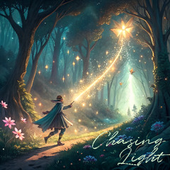 Chasing Light
