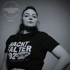 NACHTFALTER Podcast 002 | MARAM