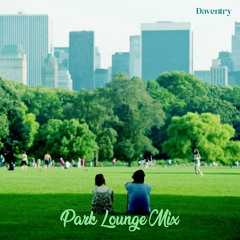 Park Lounge Mix