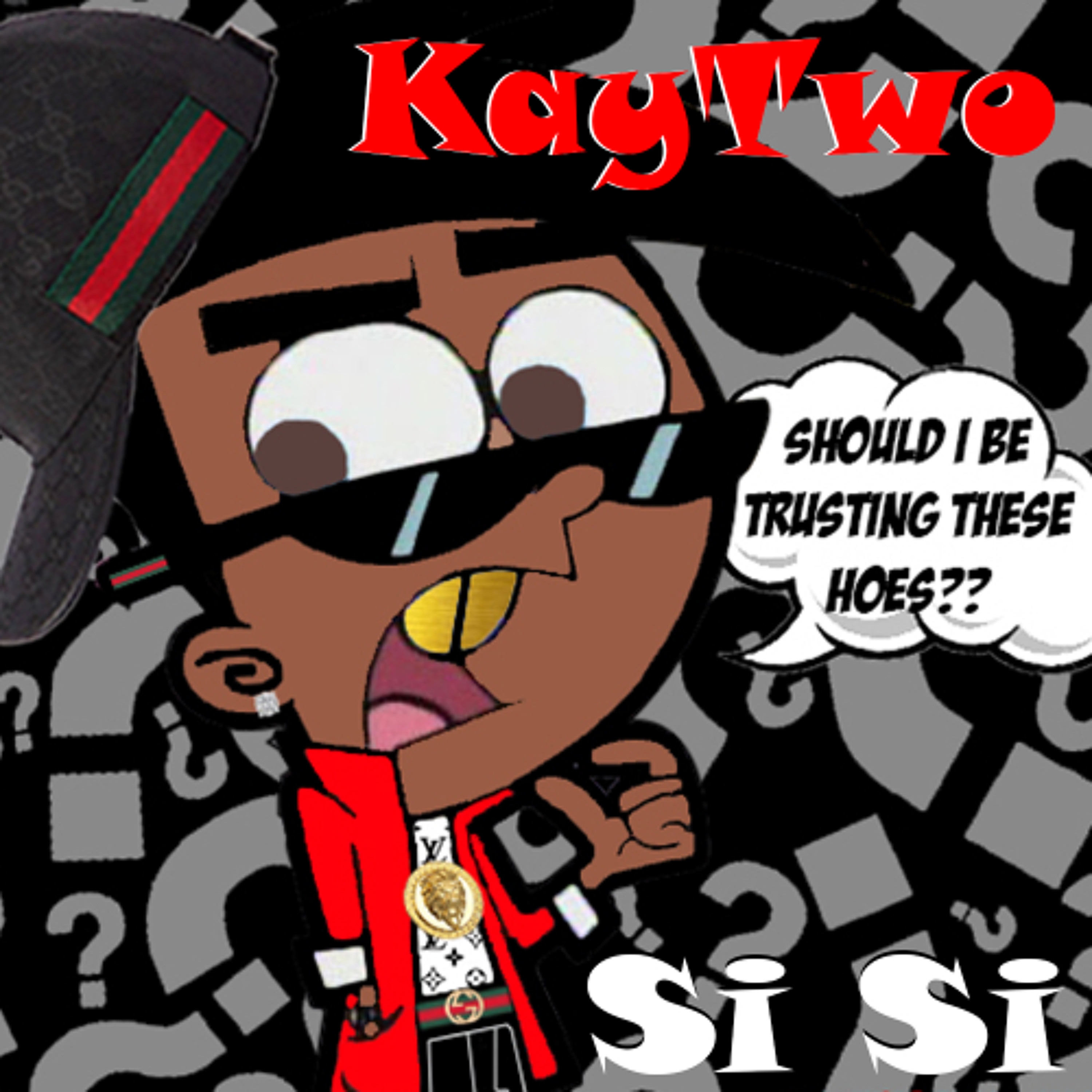 Si Si episode artwork