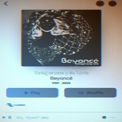 Me Myself And I X- $ampleGawd 'Yoncé Flip' -X