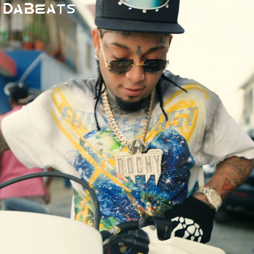 Rochy RD, Treintisiete, DaBeats - Como Nosotros (Intro & Outro)