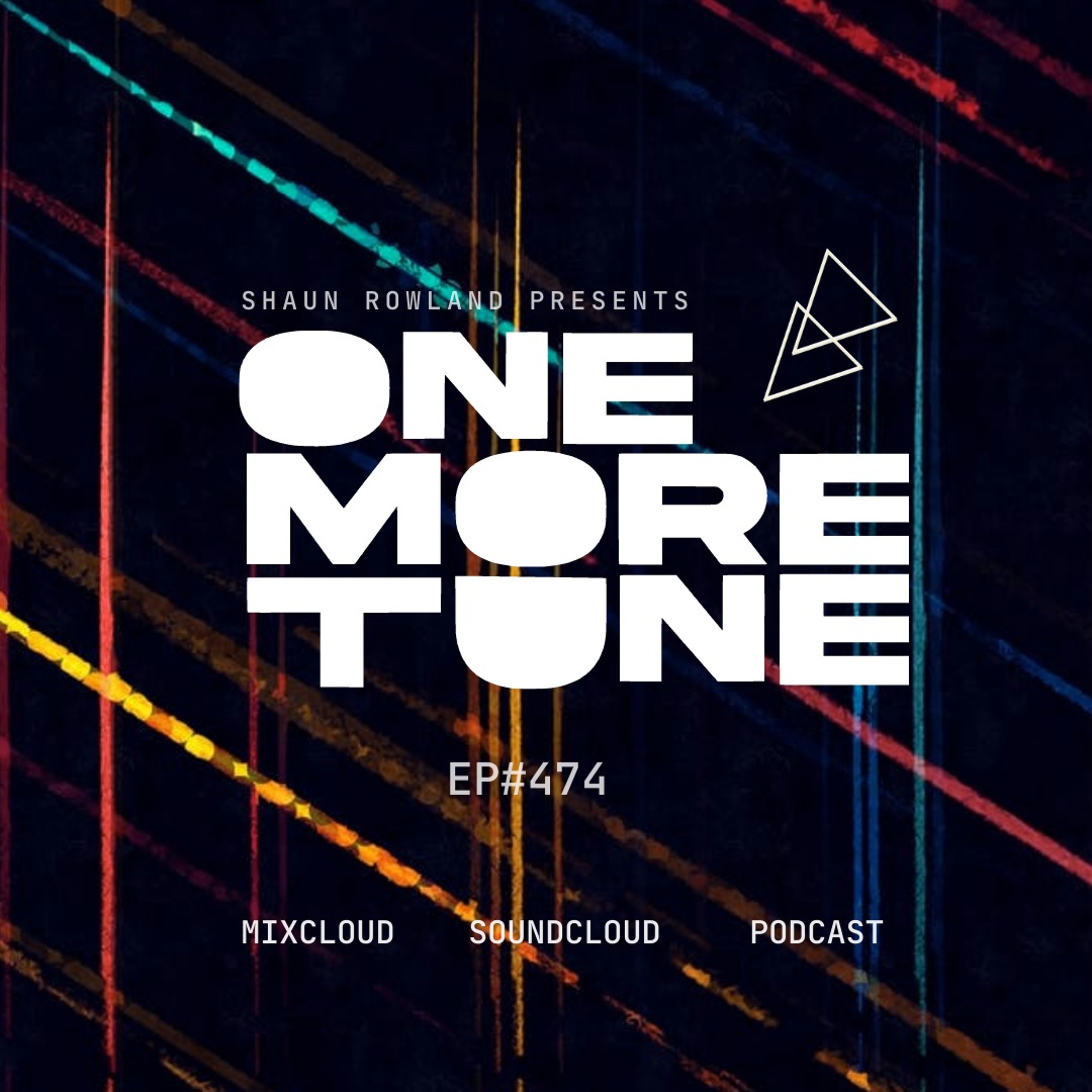 One More Tune Radio