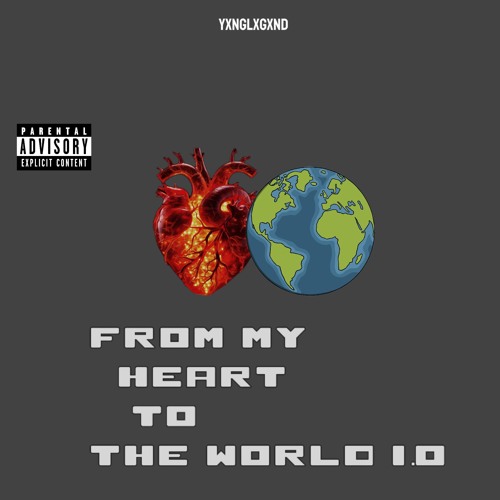 Stream Feel It by Yxnglxgxnd | Listen online for free on SoundCloud
