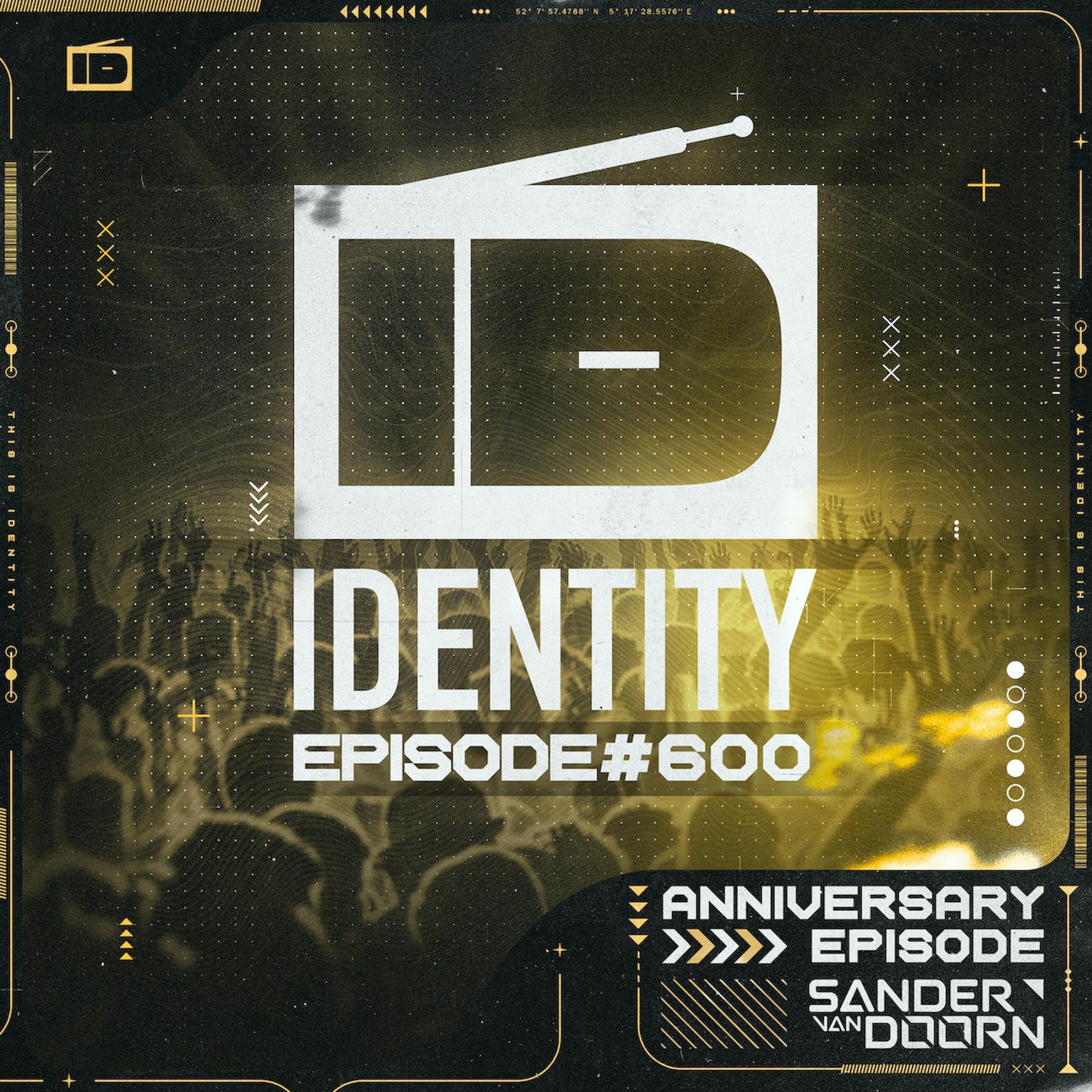 Identity