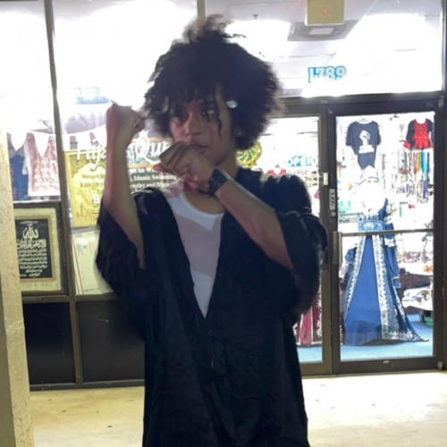 jaydes - cruising (snippet)
