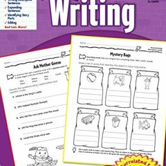 ( XIyCc ) Scholastic Success with Writing, Grade 2 by  Scholastic ( JMv )