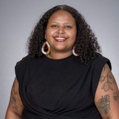 Timnit Kefela On treating plastic pollution as an environmental justice issue