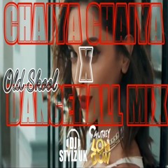 Chaiya Chaiya (Old Skool Dancehall Mix By Chutney In Londons Stylz UK)
