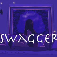 圈妹、莹酱 - Swagger (哇啊啊)「哇啊啊啊啊啊啊啊」【動態歌詞/Lyrics Video】