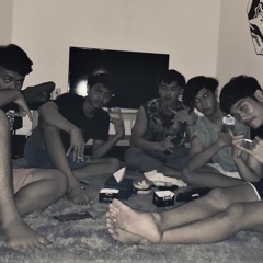 BOLEH JUGA SIHH // GH$N