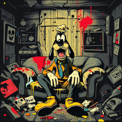 Goofy Garbage
