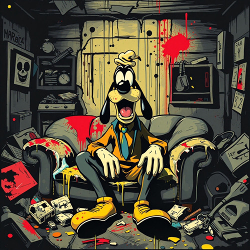 Goofy Garbage