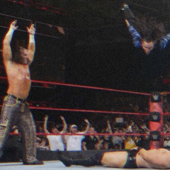 Top Rope! ft. Benji$ (prod. jkjmetasco)