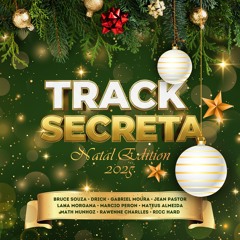 TRACK SECRETA - Natal Edition 2025 [FREE DOWNLOAD]