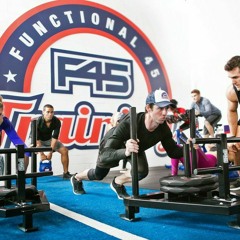 **HQ Free Download 2020 F45 Commercial Tech Gym Mix **