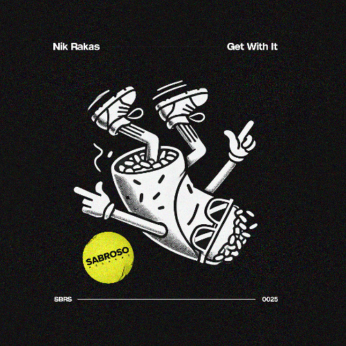 Get With It (Original Mix)