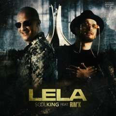 Soolking Feat Rim'K - Lela - Kizomba By Dj Zack