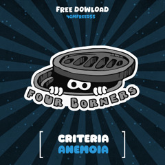 4CMFREE055 - Criteria - Anemoia