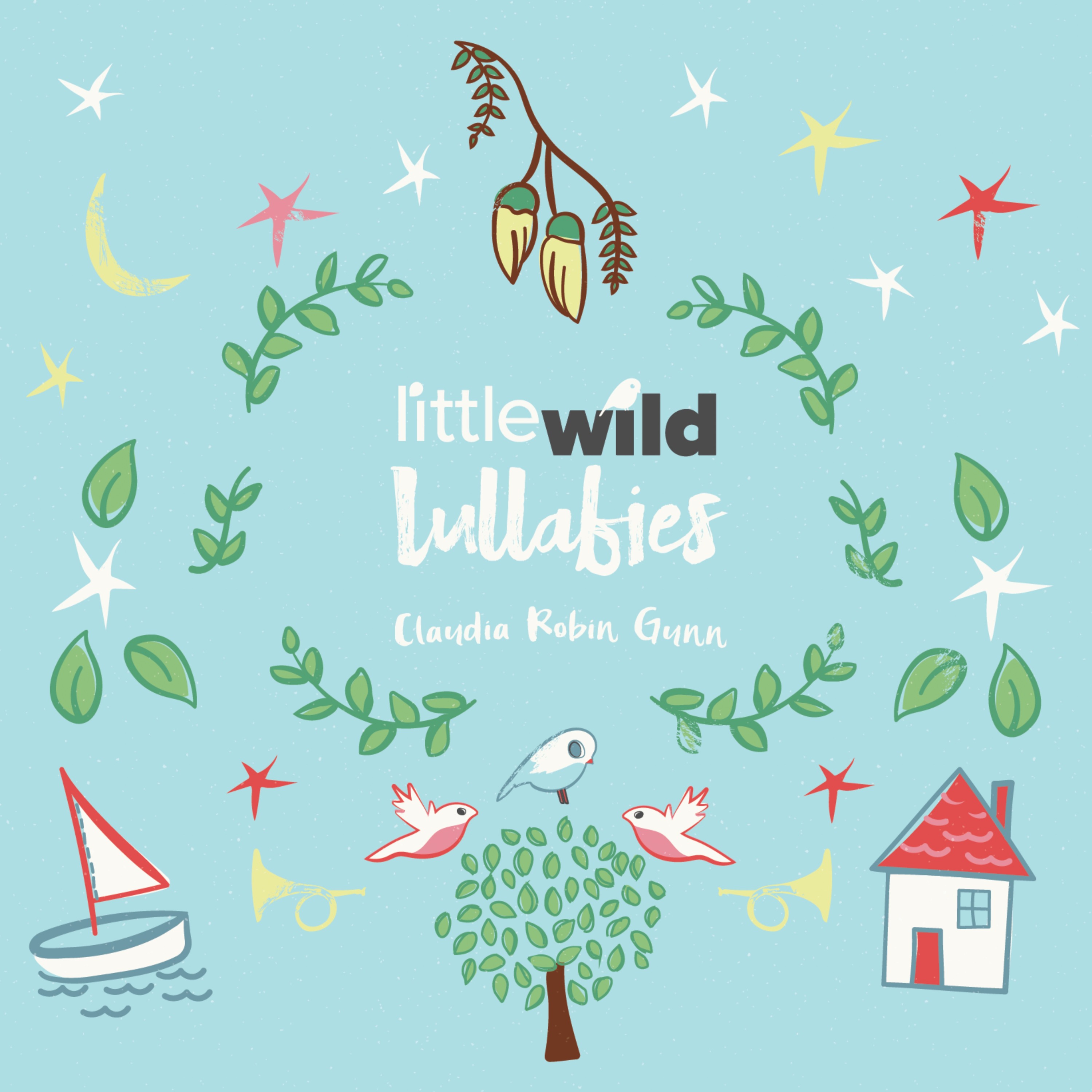 Little Wild Music