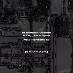 In oceanul cosmic & Za__Paradigma - Juno Frequency