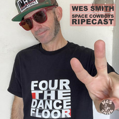 RIPEcast - Wes Smith