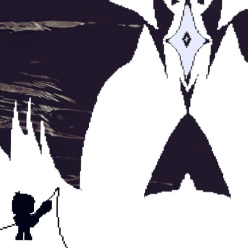 PENUMBRA PHANTASM • Deltarune Chapter 6 UST