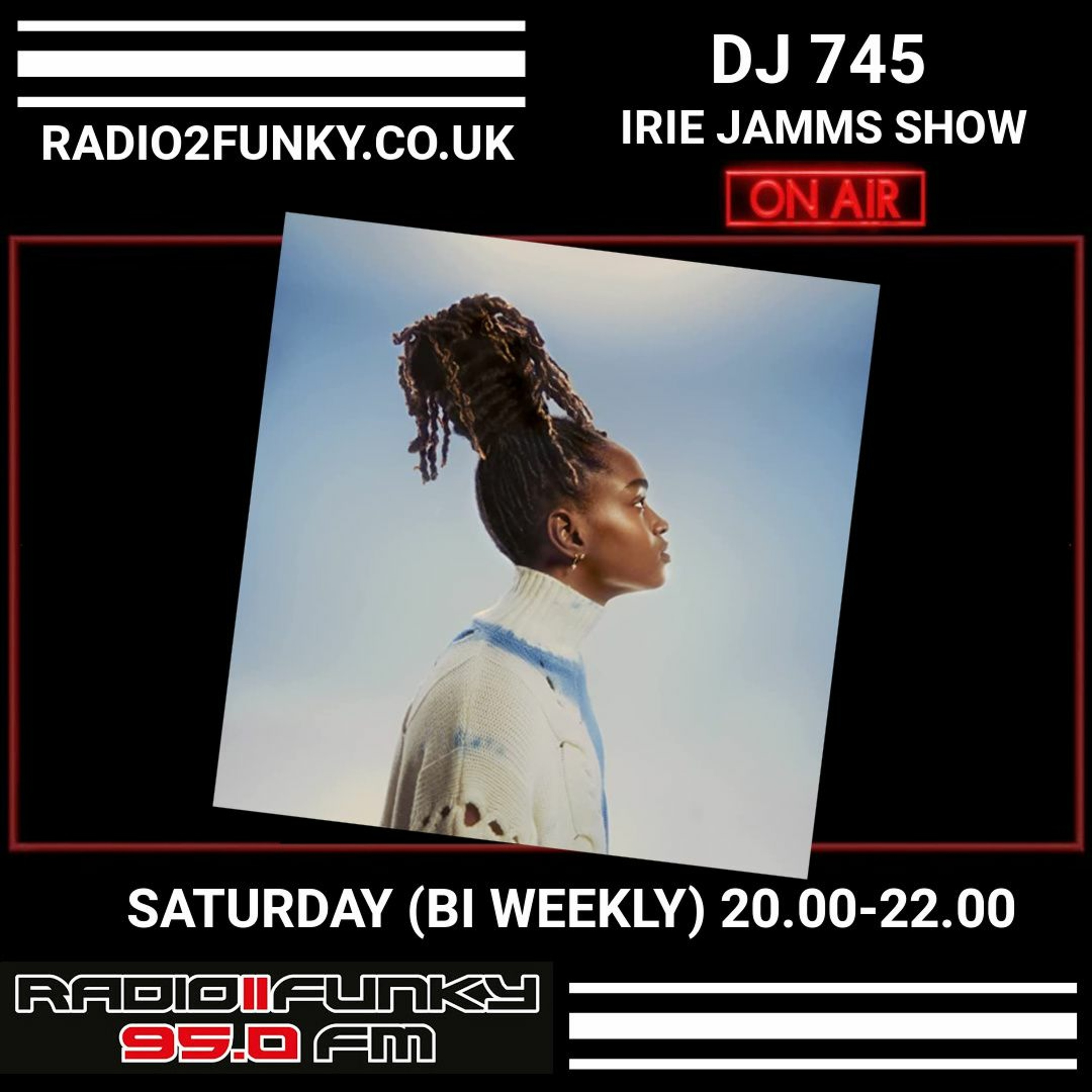 DJ 745