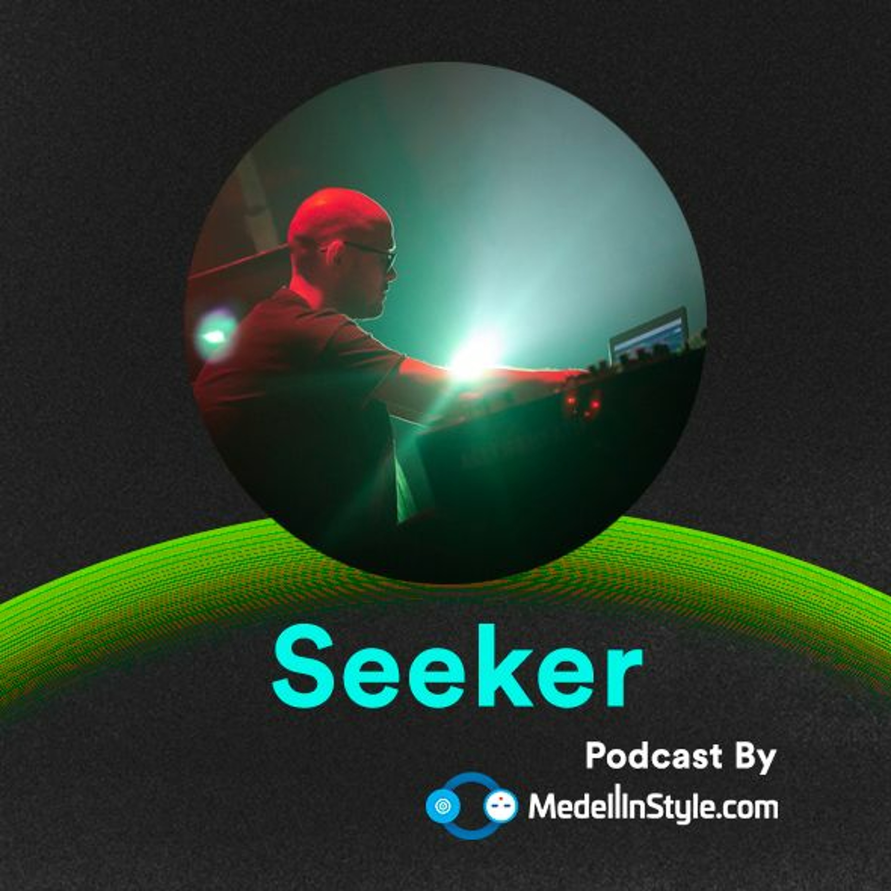MedellinStyle Podcast