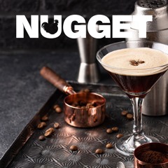 Espresso Martini Mix