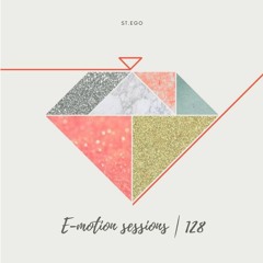 E-motion sessions | 128