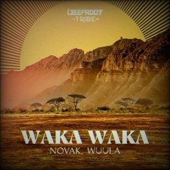 Novak_WUULA_-_Waka_Waka_Extended
