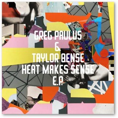 PREMIERE: Greg Paulus & Taylor Bense - Marino feat. Big $exy