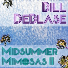 Midsummer Mimosas 2