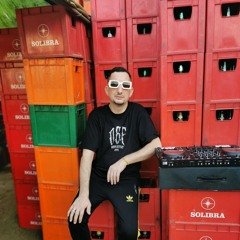 Dom Peter - Blanc Manioc