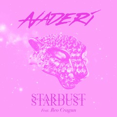 NADERI ft. Reo Cragun - Stardust