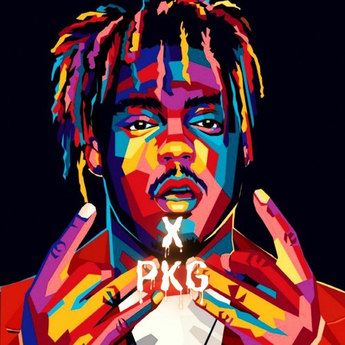Stream Juice WRLD Billy Idol [Mary Jane] x PKG by PKG Listen online