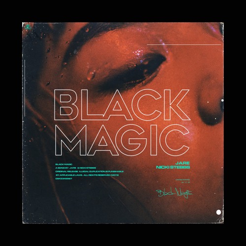 JARE x nicki stebbs - Black Magic (FREE DOWNLOAD)