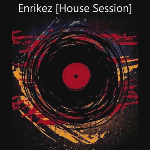 ENRIKEZ SESSIONS [24]