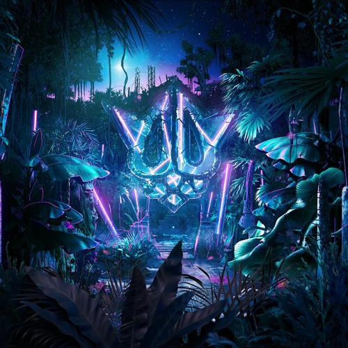 Rebellion 2022 Warmup Mix