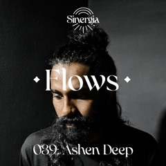 Flows 039: Ashen Deep