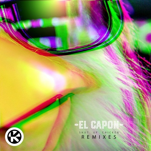 Shut up Chicken (Extended Mix)