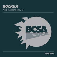 Rockka - Angle Ascendancy [Balkan Connection South America]
