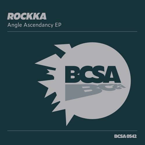 Rockka - Angle Ascendancy [Balkan Connection South America]