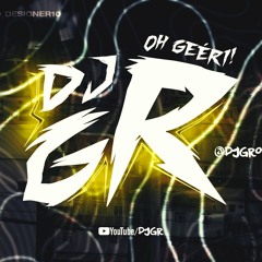 BERIMBAU ESPECIAL 2023 "O RETORNO" - DJ GR 🎭☂️
