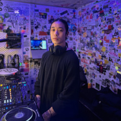 Mechanical presents Mantis Hands @ The Lot Radio 03-24-2025