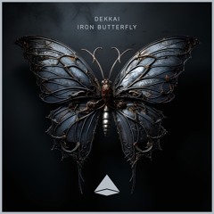 Iron Butterfly (Extended Mix)
