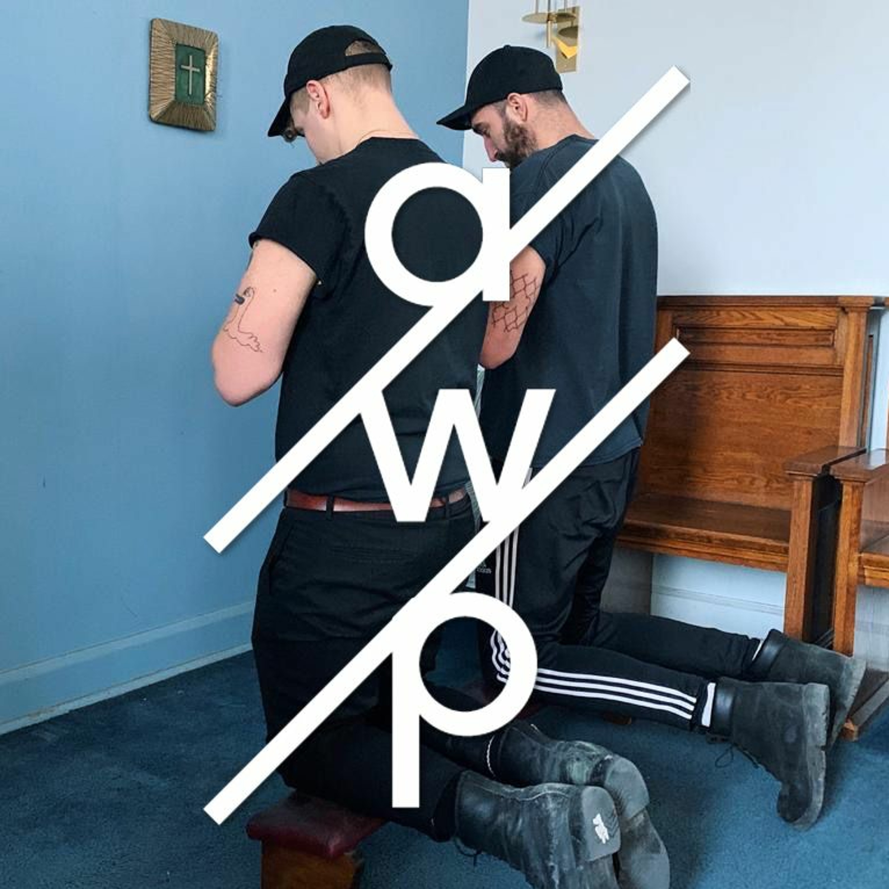 Art/Work/Play