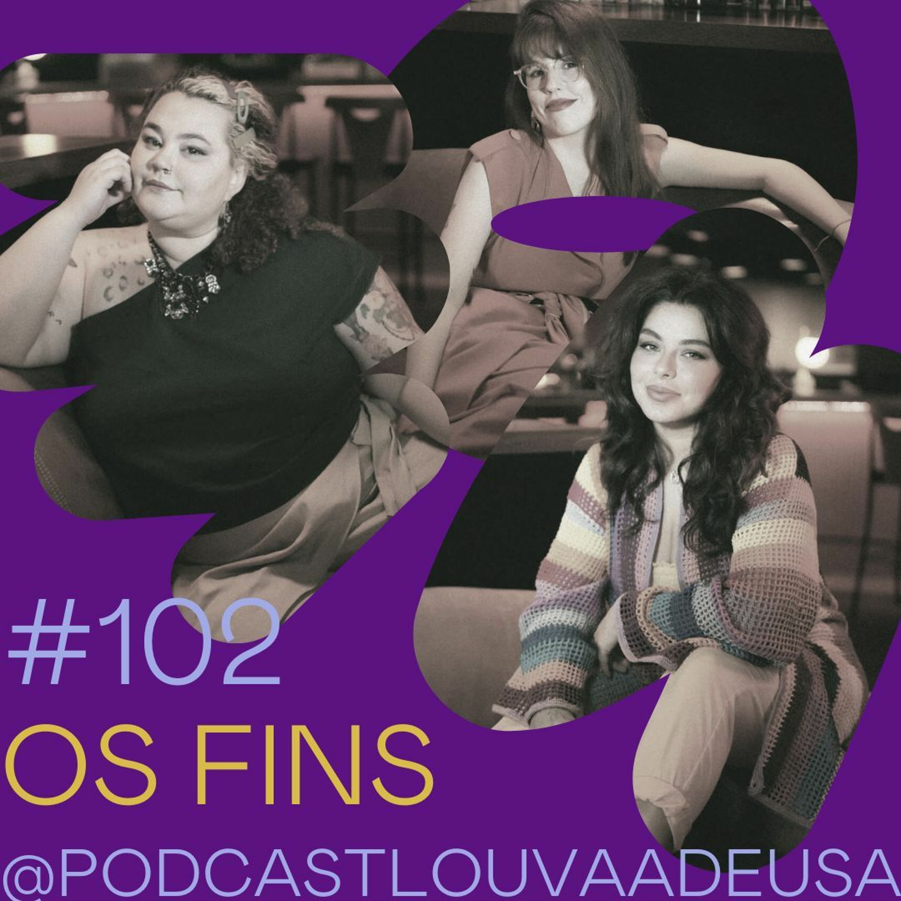 Louva a Deusa