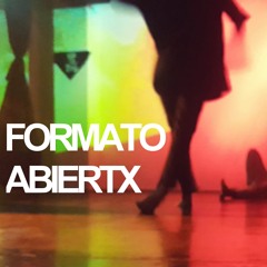 FORMATO ABIERTX